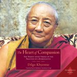 Heart of Compassion